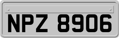 NPZ8906