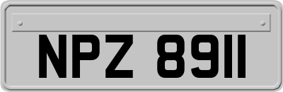 NPZ8911
