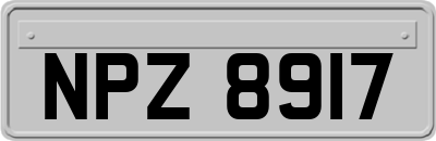 NPZ8917