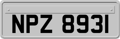 NPZ8931