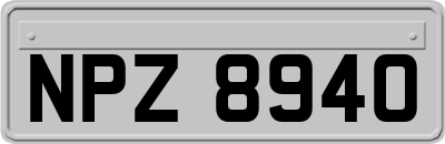 NPZ8940
