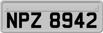NPZ8942