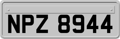 NPZ8944