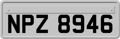 NPZ8946