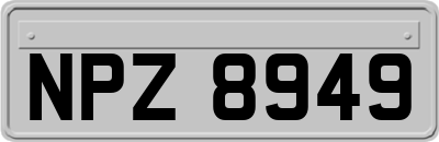 NPZ8949