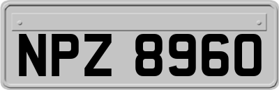 NPZ8960