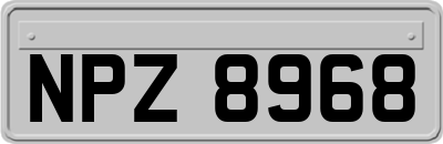 NPZ8968