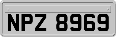 NPZ8969