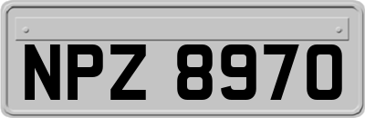 NPZ8970