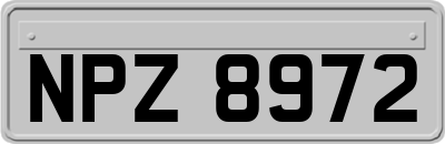 NPZ8972