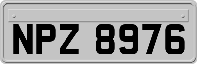 NPZ8976