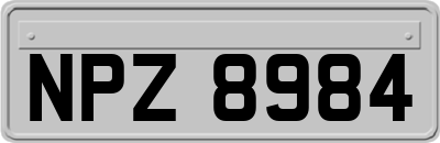 NPZ8984
