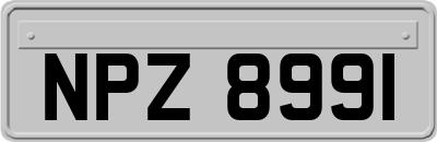 NPZ8991