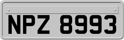 NPZ8993