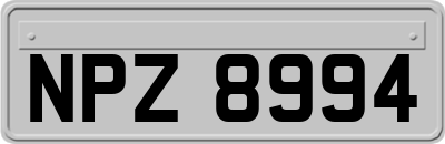 NPZ8994