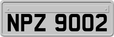 NPZ9002