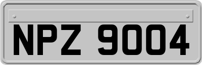 NPZ9004