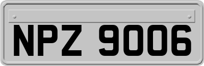 NPZ9006