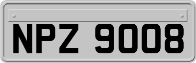 NPZ9008