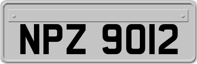 NPZ9012
