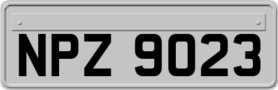 NPZ9023