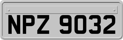NPZ9032