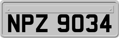 NPZ9034