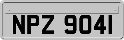 NPZ9041