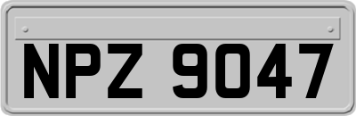 NPZ9047