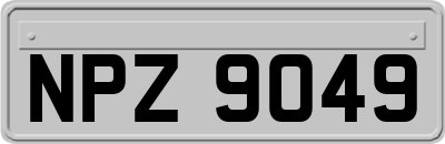NPZ9049