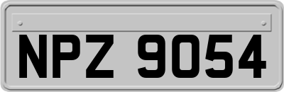 NPZ9054