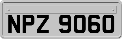 NPZ9060