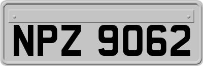 NPZ9062