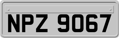 NPZ9067