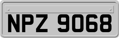 NPZ9068