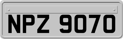 NPZ9070