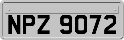 NPZ9072