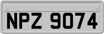 NPZ9074