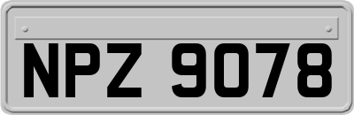 NPZ9078