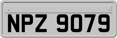NPZ9079