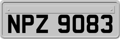 NPZ9083