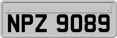 NPZ9089