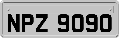 NPZ9090