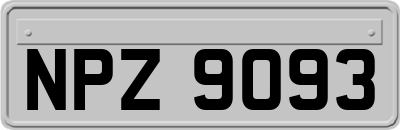 NPZ9093