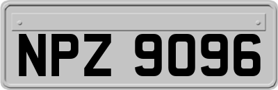 NPZ9096