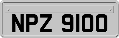 NPZ9100