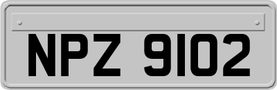 NPZ9102