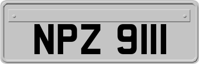 NPZ9111