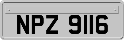 NPZ9116