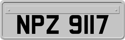 NPZ9117